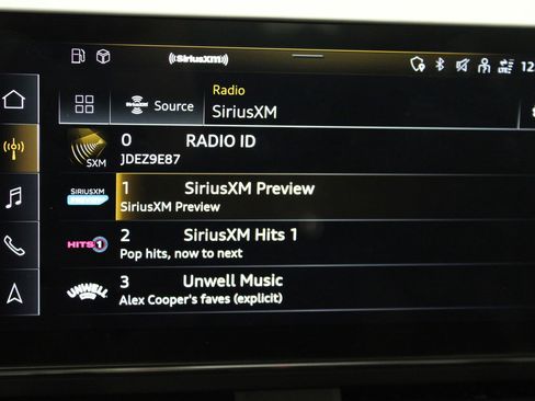 Used 2023 Audi A5 2.0T Premium Plus w/ Premium Plus image 29