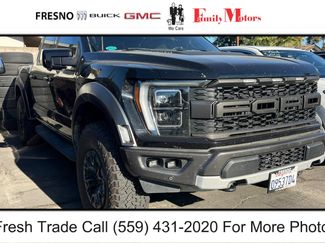 Used 2023 Ford F150 Raptor w/ Raptor 37 Performance Package AWD/4WD video 1