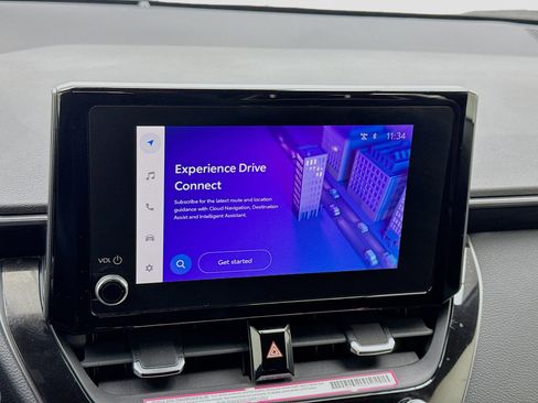 Used 2024 Toyota Corolla GR image 9