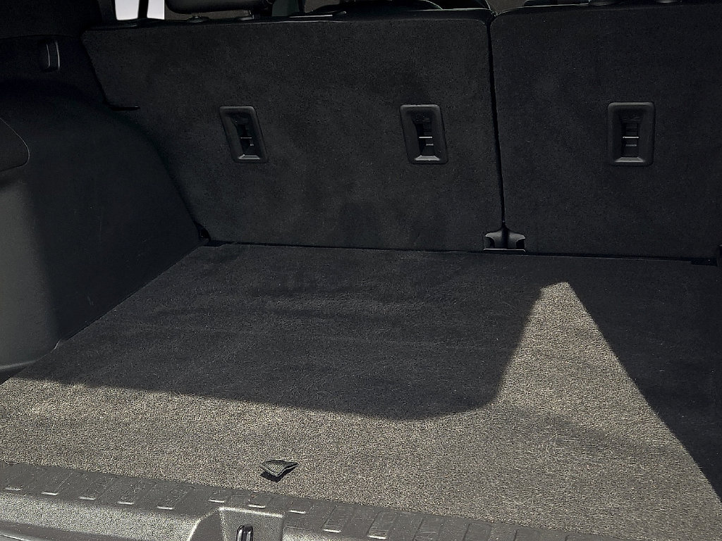 Used 2021 Chevrolet Equinox Premier FWD image 8