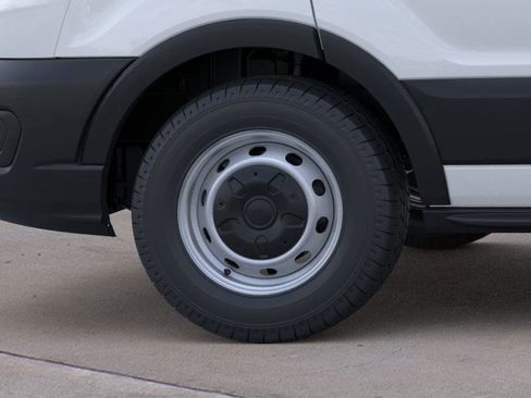 New 2026 Ford Transit 250 148 Medium Roof image 19