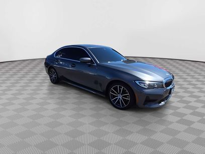 Used 2019 BMW 330i Sedan w/ Driving Assistance Package