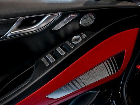 Used 2023 Genesis G80 2.5T w/ Sport Prestige Package image 21