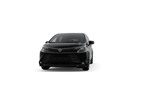 New 2026 Toyota Sienna XLE Woodland Edition AWD/4WD image 18