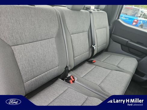 New 2025 Ford F150 XL image 18