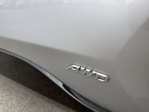 Certified 2021 Toyota RAV4 SE w/ Weather & Moonroof Package AWD/4WD image 8
