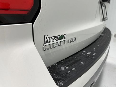 Certified 2023 Ford Expedition Limited image 25