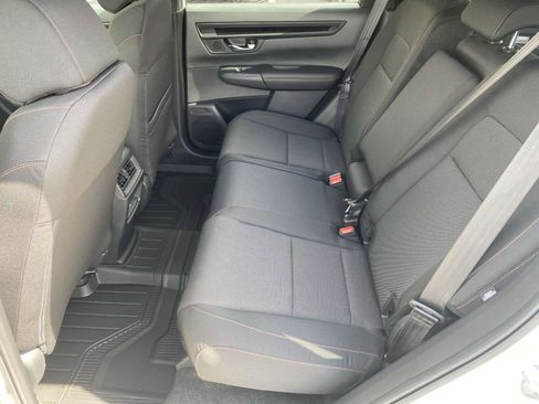 New 2026 Honda CR-V TrailSport image 6