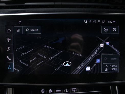 Used 2022 Audi Q7 Premium Plus image 14