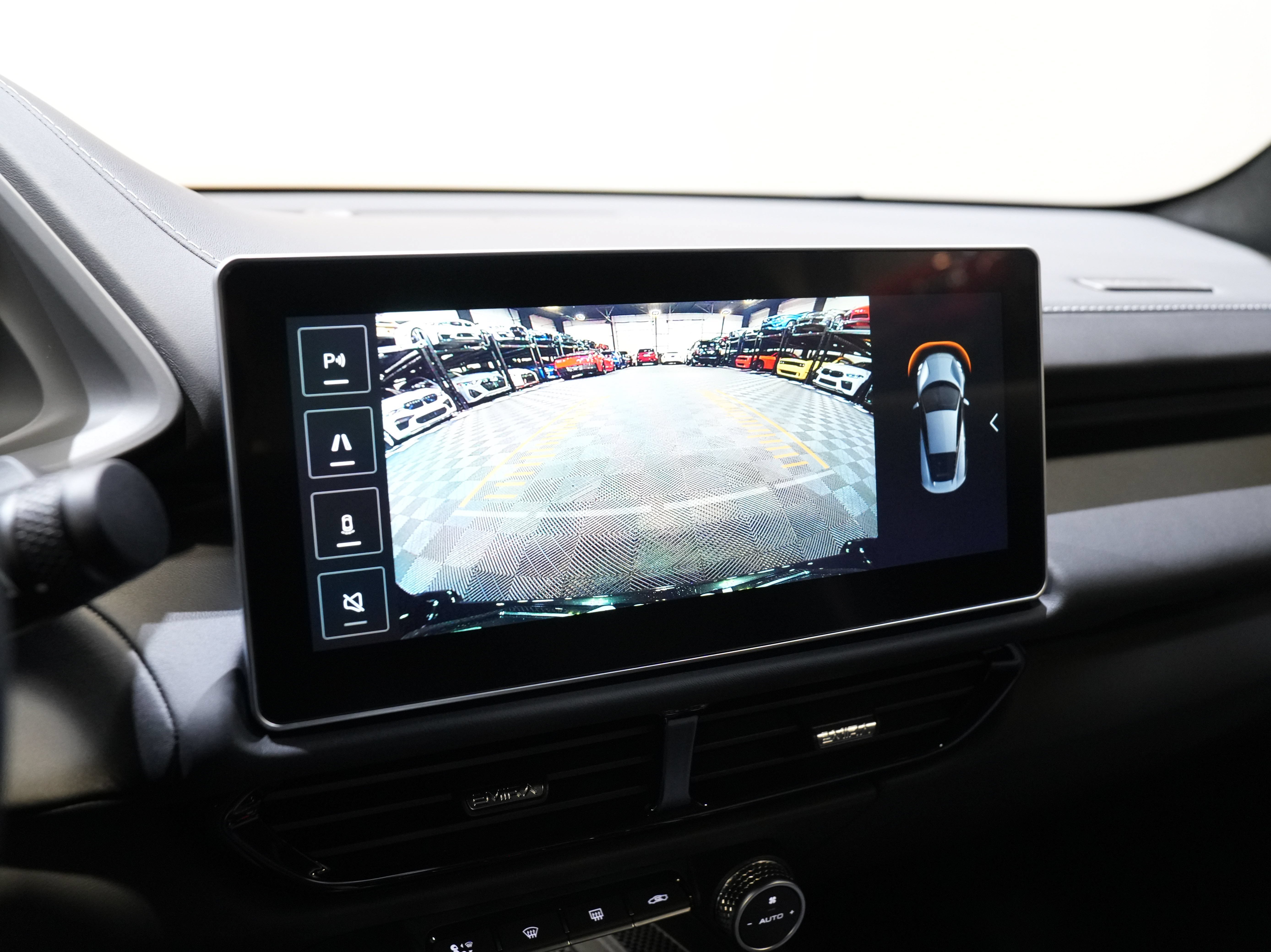 Used 2024 Lotus Emira First Edition RWD image 37