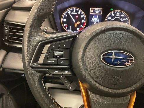 Used 2022 Subaru Outback Wilderness image 15