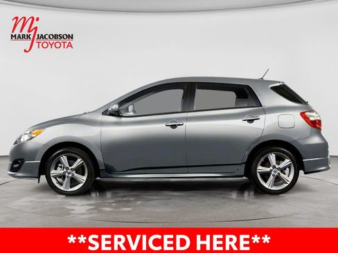Used 2010 Toyota Matrix w/ PWR Pkg FWD image 5