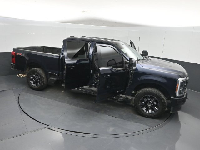 Used 2023 Ford F250 Lariat w/ Sport Appearance Package AWD/4WD image 63