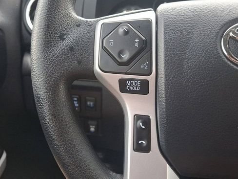 Used 2020 Toyota Tundra SR5 w/ TRD Sport Plus Package image 19