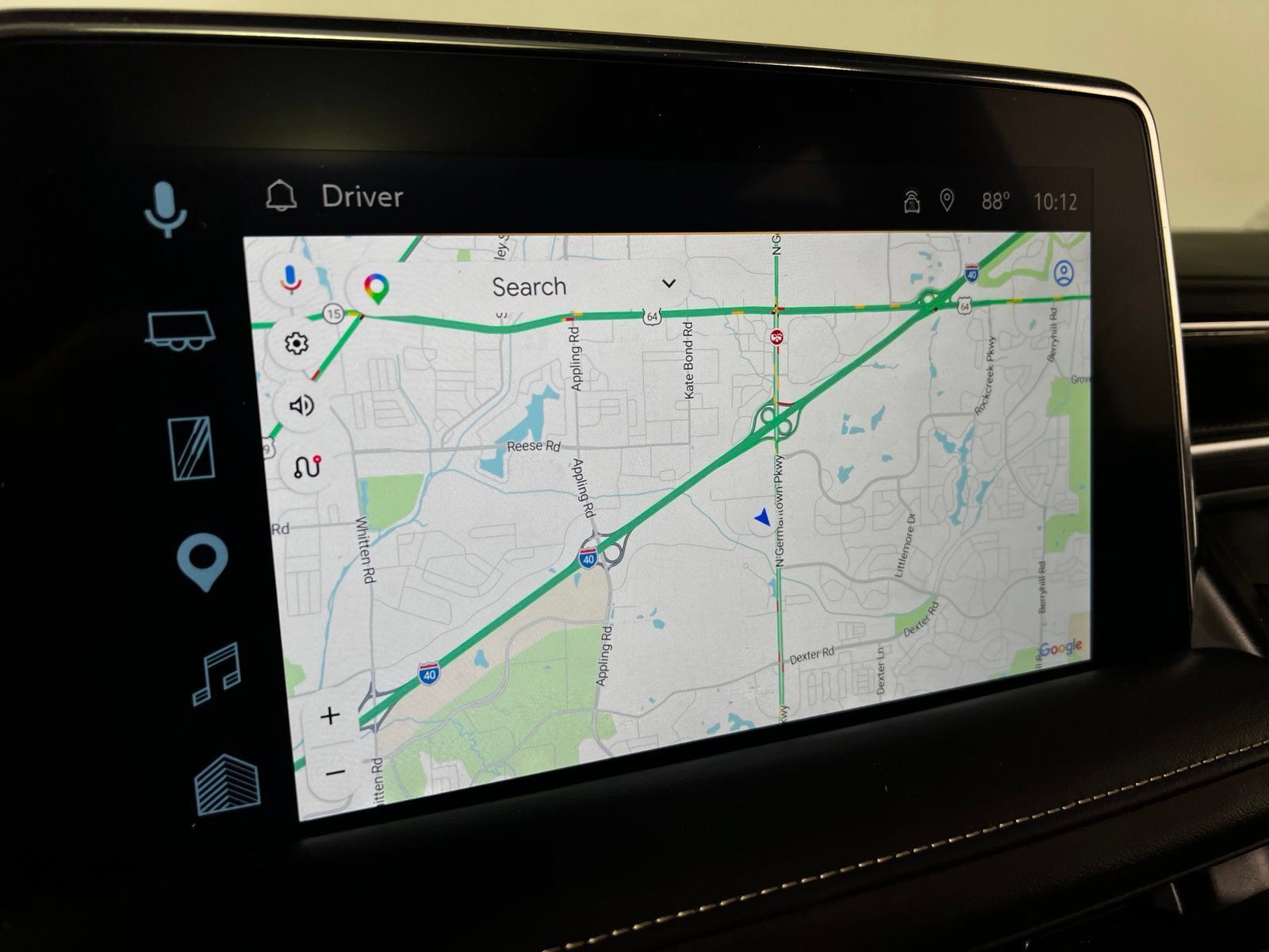 Used 2023 Chevrolet Tahoe Premier AWD/4WD image 22