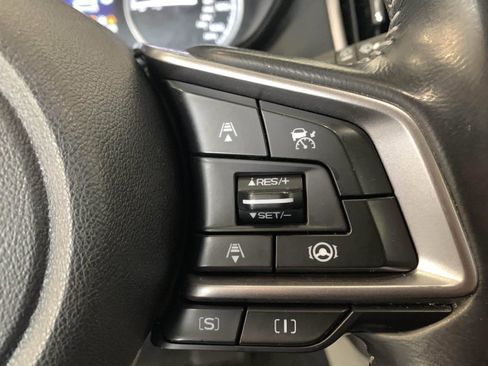 Used 2023 Subaru Forester Premium image 16