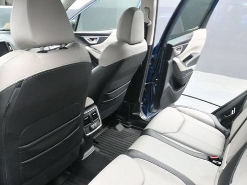 Used 2023 Subaru Forester Limited w/ Popular Package #2 AWD/4WD image 22