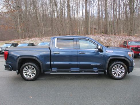 Used 2019 GMC Sierra 1500 Denali image 4