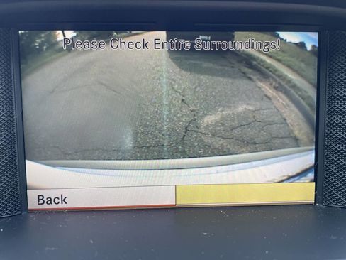 Used 2012 Mercedes-Benz CLS 550 4MATIC image 29