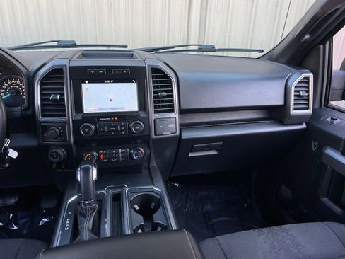 Used 2019 Ford F150 XLT w/ Equipment Group 302A Luxury image 14