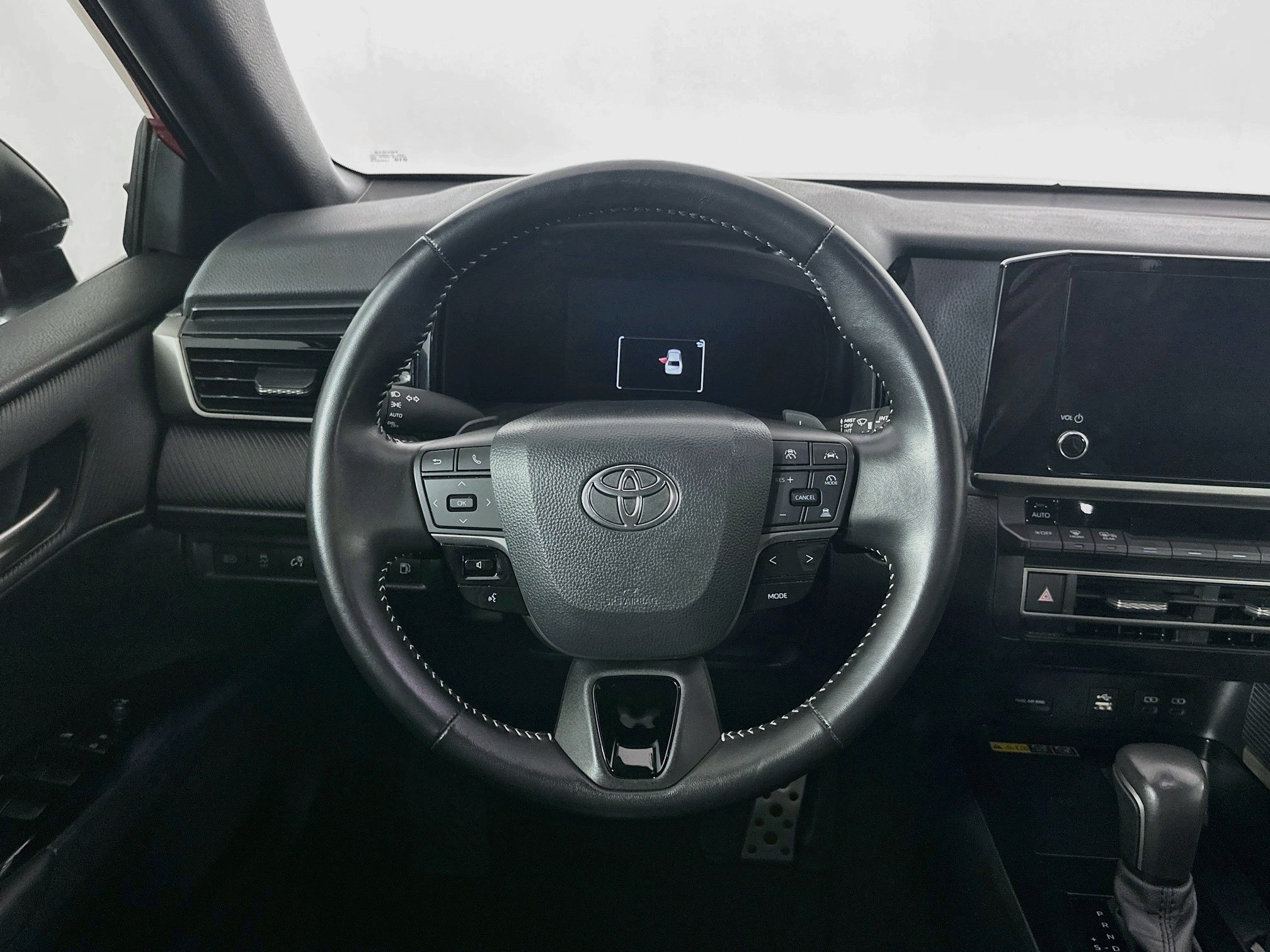 Used 2026 Toyota Camry SE w/ Convenience Package FWD image 18