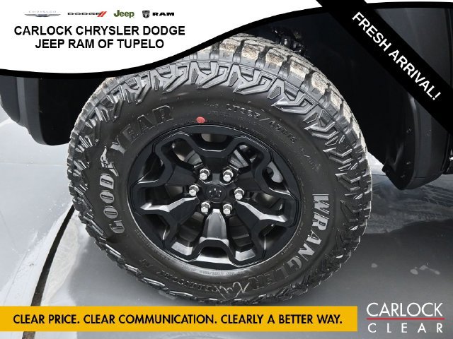 Used 2026 RAM 1500 RHO w/ RHO Level 1 Equipment Group AWD/4WD image 40