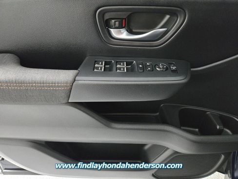 Certified 2025 Honda Pilot Sport image 25