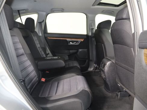 Used 2019 Honda CR-V EX image 13