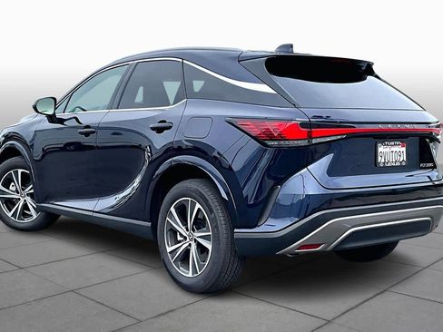 Used 2025 Lexus RX 350 image 12