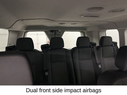 Used 2024 Ford Transit 350 XLT RWD image 26