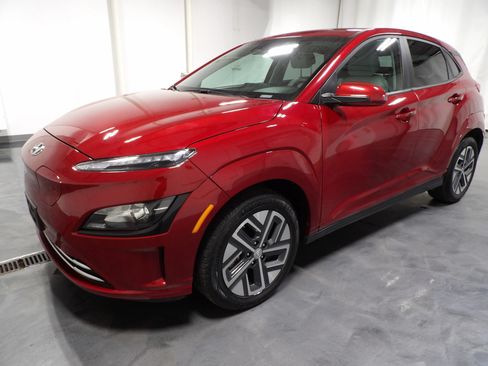 Used 2023 Hyundai Kona SE FWD image 5