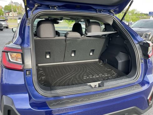 Certified 2026 Subaru Crosstrek 2.0i Premium AWD/4WD image 37