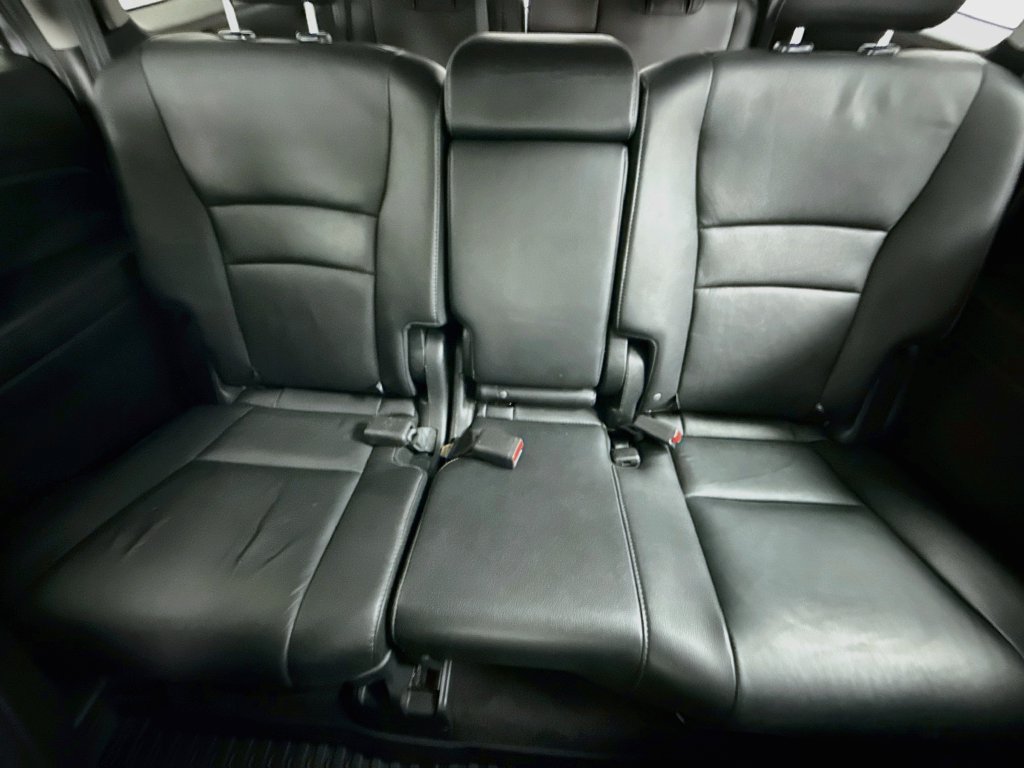 Used 2022 Honda Pilot Special Edition image 32