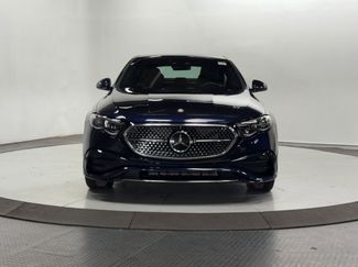 Certified 2024 Mercedes-Benz E 350 4MATIC Sedan video 2