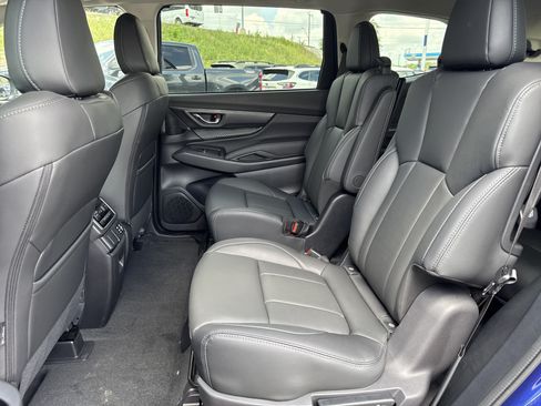 New 2026 Subaru Ascent Premium AWD/4WD image 26