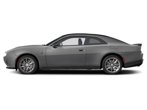 Certified 2026 Dodge Charger Scat Pack w/ Blacktop Package AWD/4WD image 2