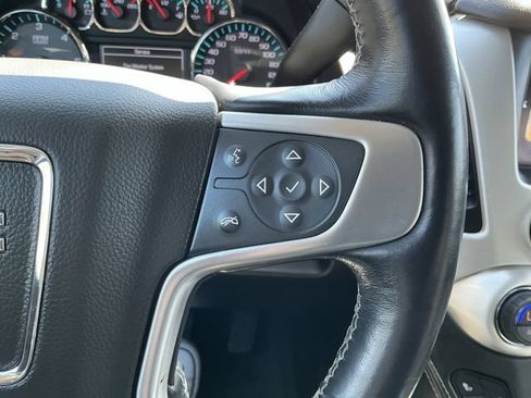 Used 2019 GMC Yukon SLT AWD/4WD image 24