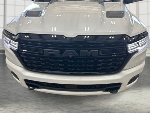 New 2026 RAM 1500 Limited AWD/4WD image 19