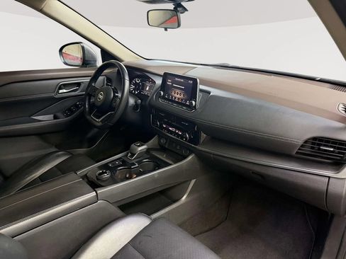 Used 2021 Nissan Rogue SV w/ Premium Package AWD/4WD image 27
