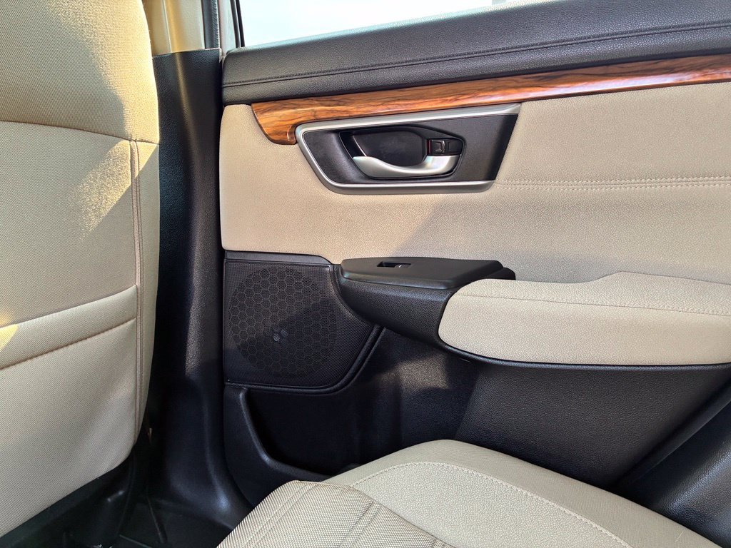 Used 2020 Honda CR-V EX image 23