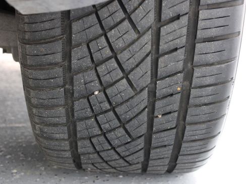 Used 2016 Porsche Macan S AWD/4WD image 82