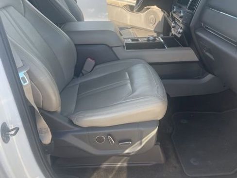Used 2018 Ford Expedition Max Limited w/ Equipment Group 301A image 16
