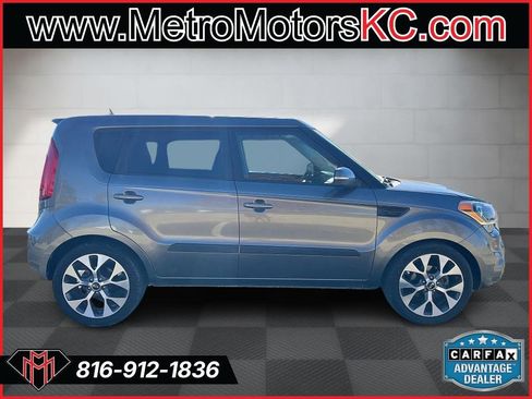 Used 2013 Kia Soul ! image 7