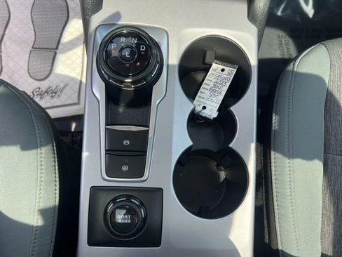 Certified 2023 Ford Bronco Sport Big Bend w/ Convenience Package AWD/4WD image 30