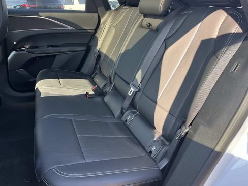Used 2024 Cadillac Lyriq Sport AWD/4WD image 22