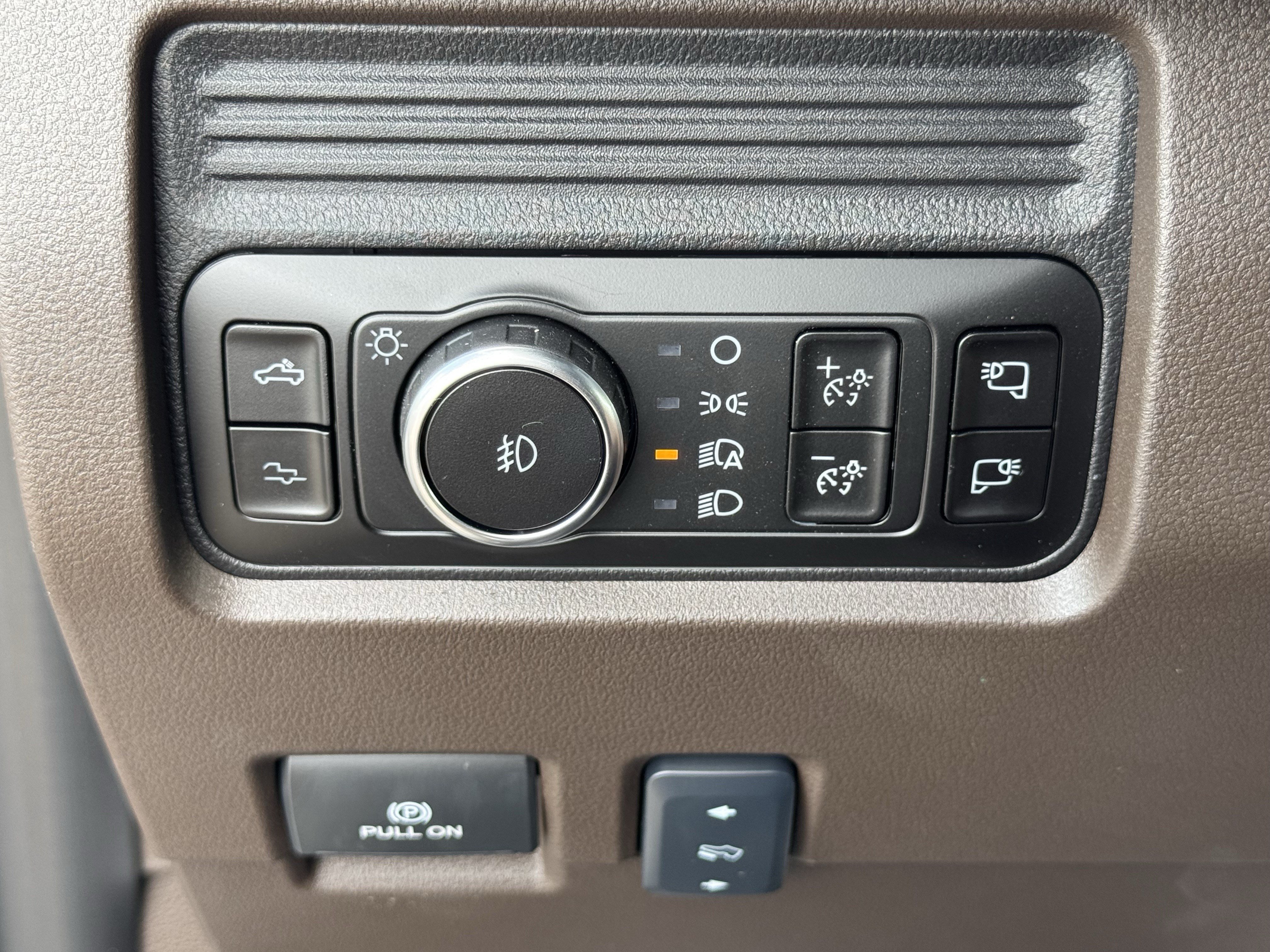 New 2026 Ford F350 King Ranch AWD/4WD image 17