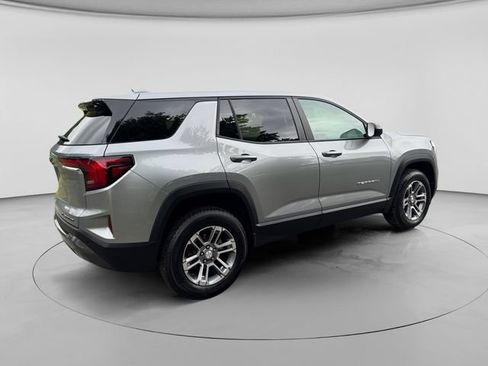 Used 2026 GMC Terrain Elevation AWD/4WD image 6