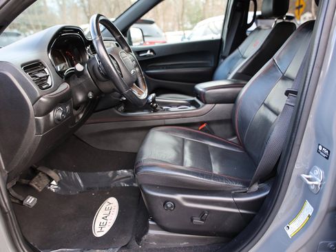 Used 2023 Dodge Durango R/T image 20