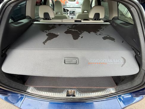 Used 2015 Volvo XC60 T6 Platinum AWD/4WD image 11