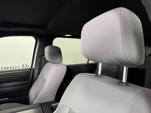 Used 2025 Toyota Sequoia SR5 AWD/4WD image 10
